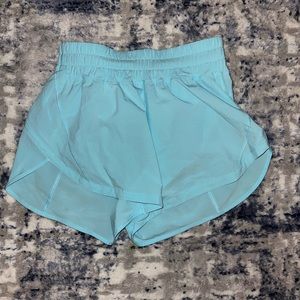 Lululemon Track That 5” Short